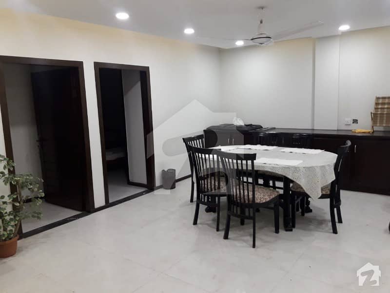 A Newly Renovated Fully Furnished   Flat For Rent