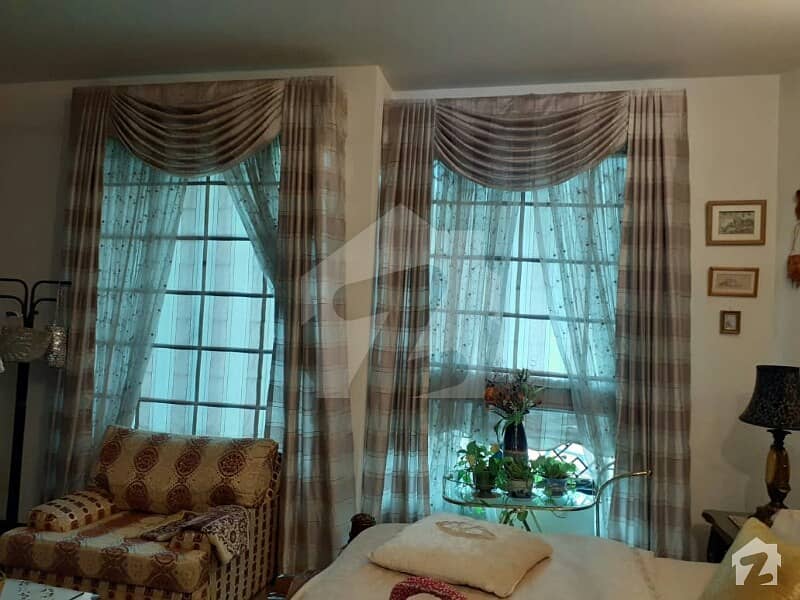 F-11 Fully Furnished Room Is Available For Rent Ideal Location