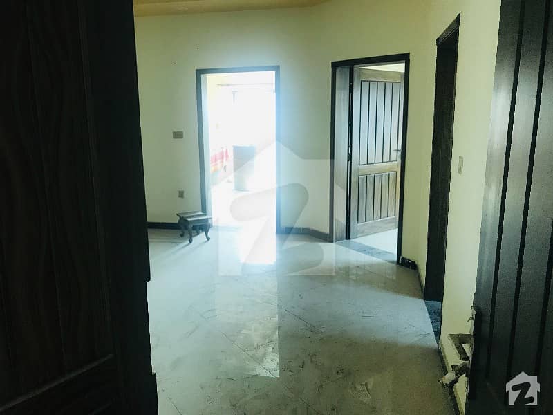 Facing Park 10 Marla Portion Available For Rent In Wapda Town Phase 2