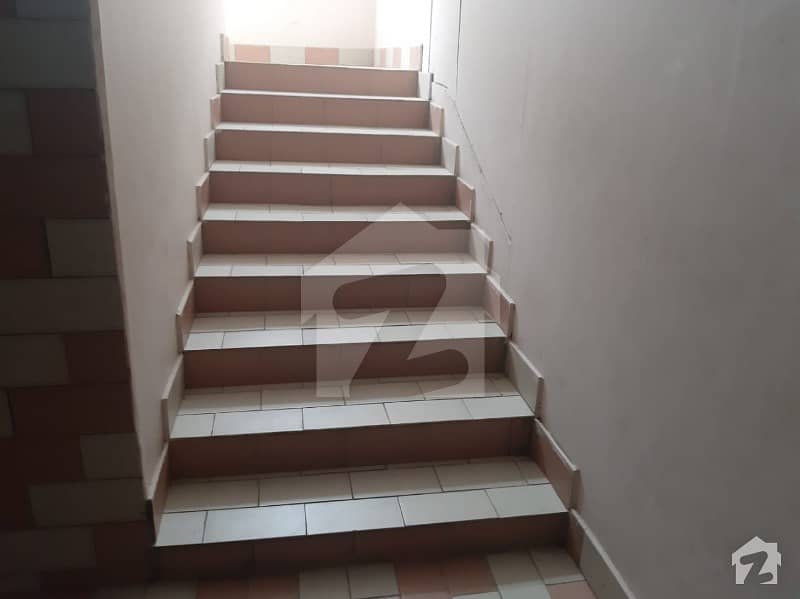 8th Floor Flat Available For Sale