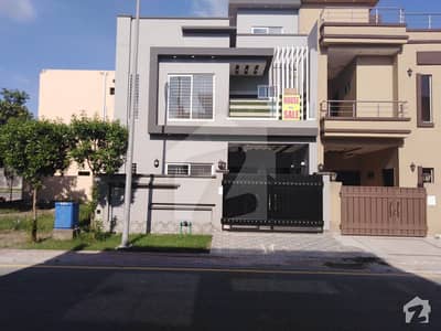 5 Marla Brand New Luxury House For Sale In C Block Of Dream Gardens Phase 1 5 Marla Brand New Luxury House For Sale In C Block Of Dream Gardens Phase 1