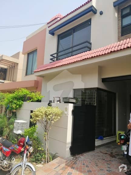 Dha 5 Marla  House For Sale