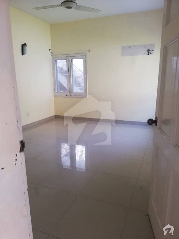 F7 Beautiful Prime Location Double Story House For Sale Near Marve Road