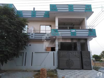 4 Marla Corner Single Storey House For Sale 4 Marla Corner Single Storey House For Sale