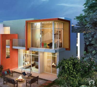 Executive Villa For Sale At Rawal Enclave Phase 3 Islamabad