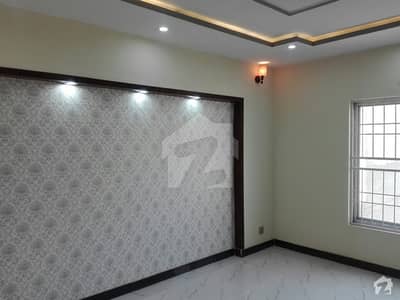 A Beautifully Built Portion At Good Location A Beautifully Built Portion At Good Location