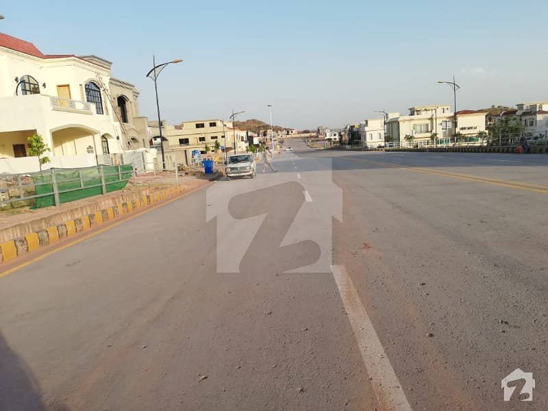 Plot For Sale New Deal In Sector C1 Bahria Enclave Sector C1, Bahria