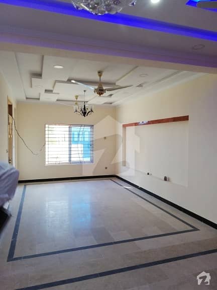 کورنگ ٹاؤن اسلام آباد میں 4 کمروں کا 6 مرلہ مکان 1.5 کروڑ میں برائے فروخت۔