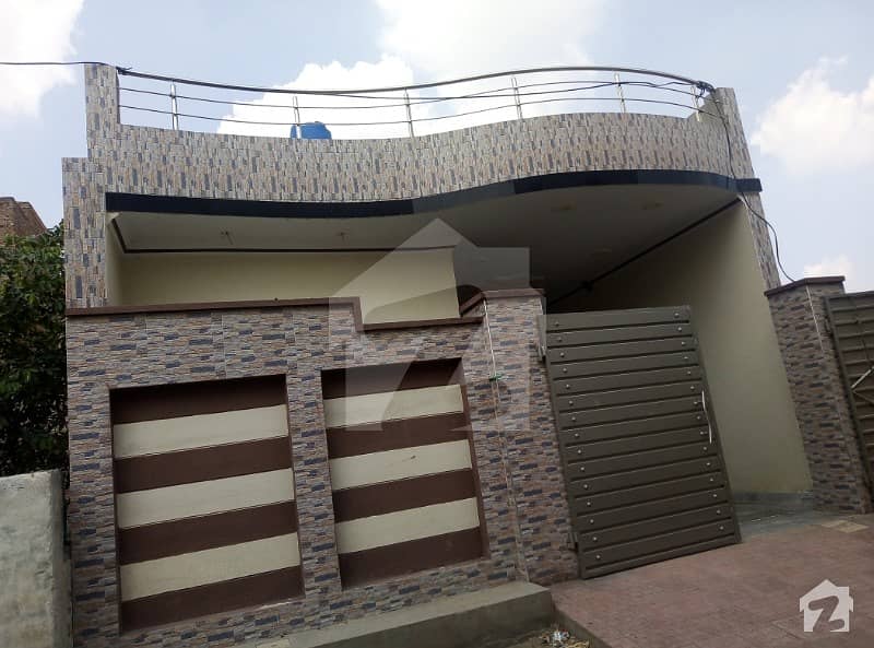 Gani Park Street No 1 House For Sale