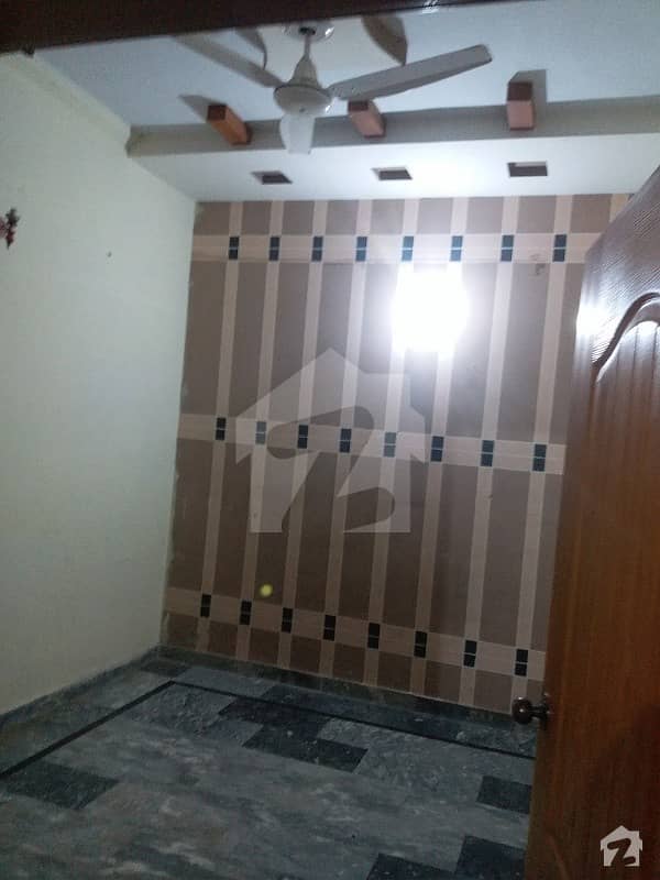 3 Marla Portion For Rent 2 Beds Ideal  Location At Samanabad