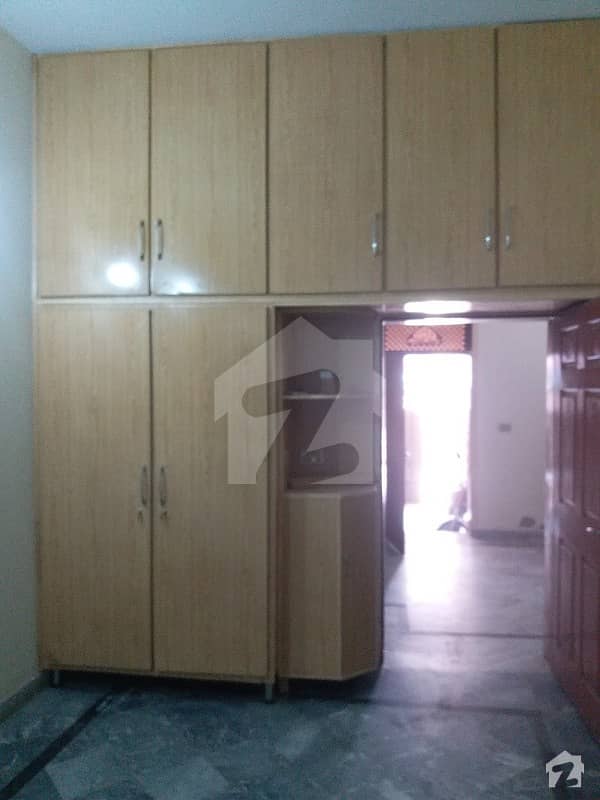 4 Marla Portion For Rent 2 Beds Ideal  Location At Samanabad