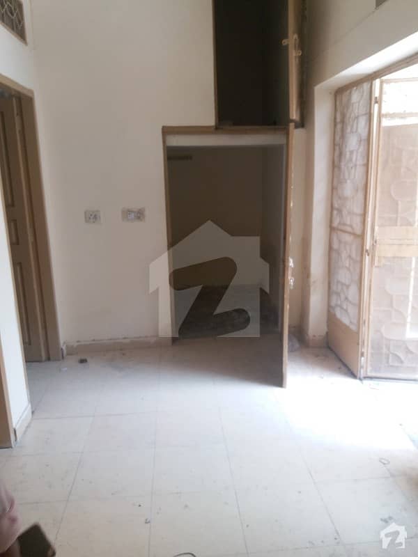 5 Marla Single Storey House For Rent 3 Beds Ideal  Location At Wahad Road