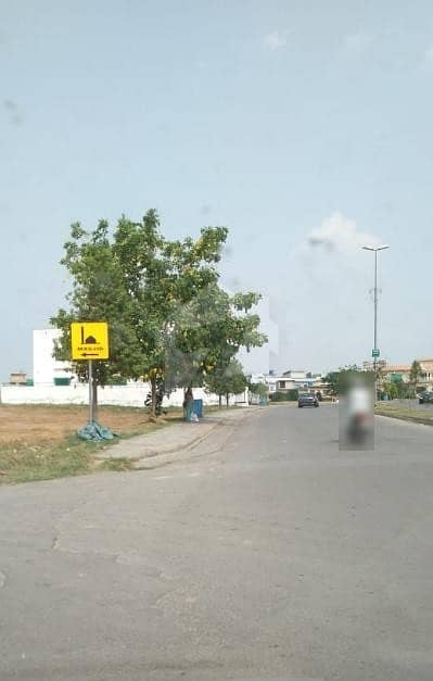 Kanal Plot Available For Sale In DHA Phase 5 Kanal Plot Available For Sale In DHA Phase 5