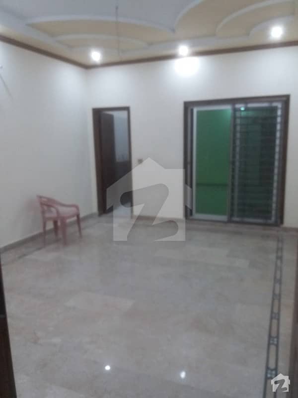 7 Marla Portion For Rent 2 Beds Ideal  Location At  New Samanabad