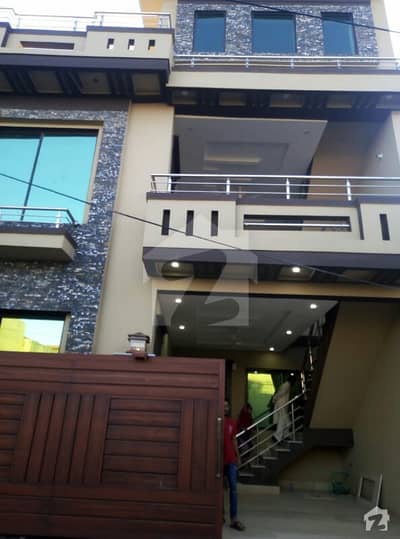 6.5 Marla Brand New Double Unit House Is Available For Sale Rawalpindi Shelley Valley Range Road 6.5 Marla Brand New Double Unit House Is Available For Sale Rawalpindi Shelley Valley Range Road