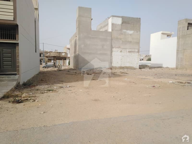Residential Plot Is Available For Sale In GulshaneMaymar SectorR4