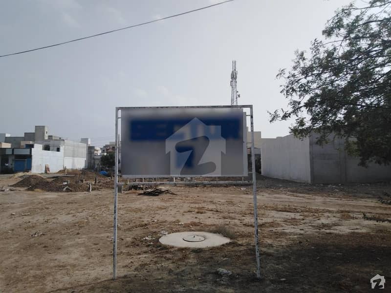 Residential Plot Is Available For Sale In GulshaneMaymar SectorR4 GulshaneMaymar Sector R