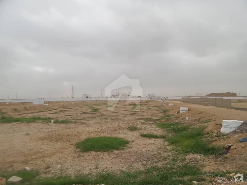 120 Sq. Yards Plot For Sale In Sector 48-A