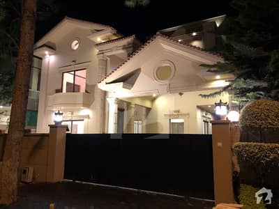 A Brand New Modern Luxury House Is Available For Sale In F7 Islamabad A Brand New Modern Luxury House Is Available For Sale In F7 Islamabad
