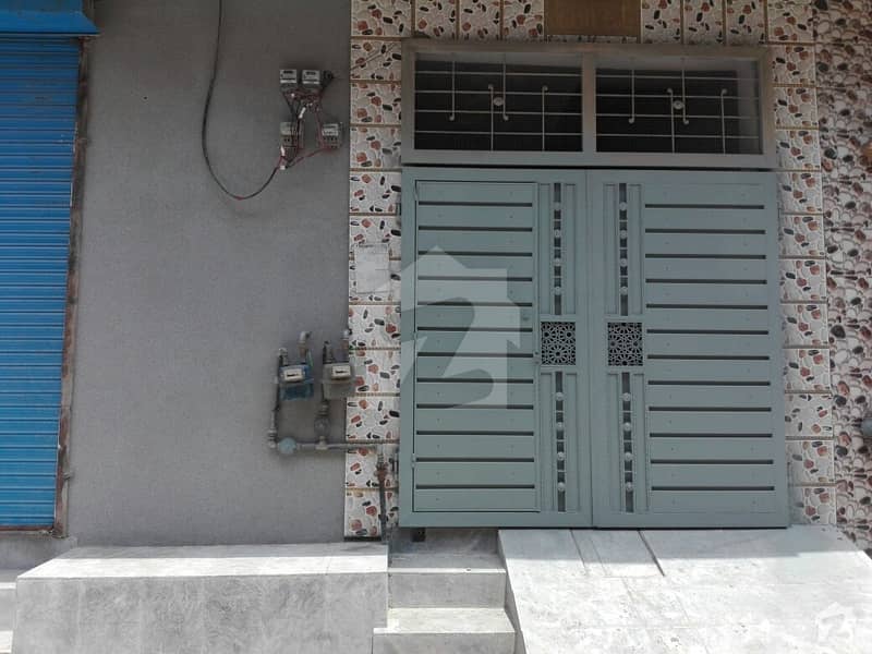 الحمد کالونی (اے آئی ٹی) لاہور میں 4 مرلہ عمارت 2. 5 کروڑ میں برائے فروخت۔