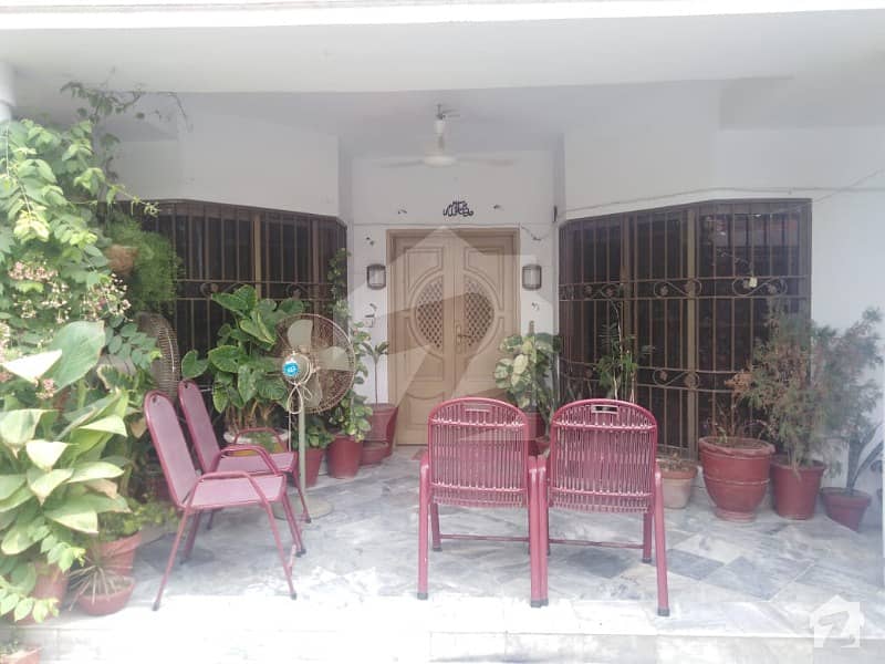 14.5 Marla House For Sale In Tariq Road Near Cardiology Hospital Multan
