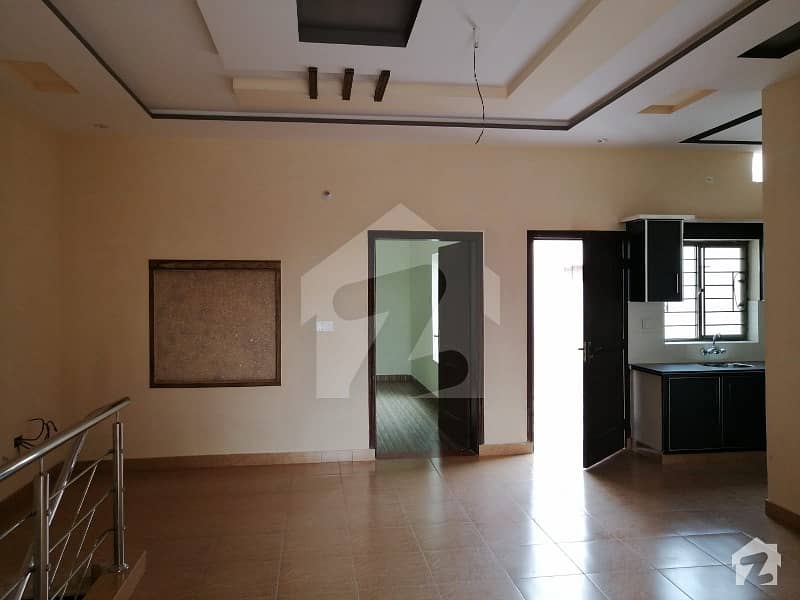 7 Marla Newly Constructed House In Shalimar Colony Near Model Town New