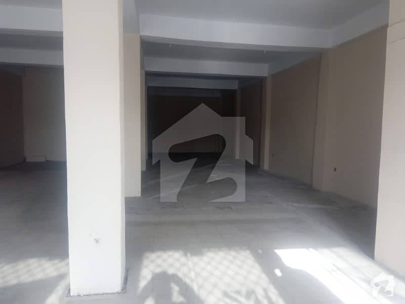 Basement Office For Rent 10 Marla Facing Main Ferozepur Road Near Kalma