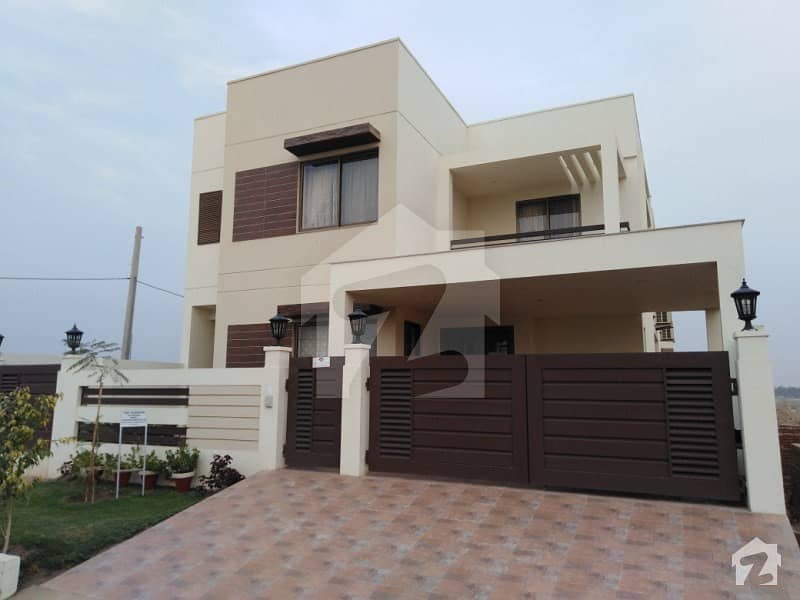 Villa Is Available For Sale In DHA Defence Multan