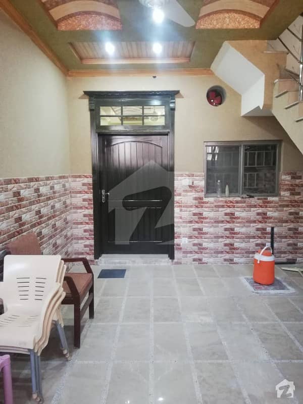 ویسٹریج 3 ویسٹریج راولپنڈی میں 6 کمروں کا 5 مرلہ مکان 1.5 کروڑ میں برائے فروخت۔