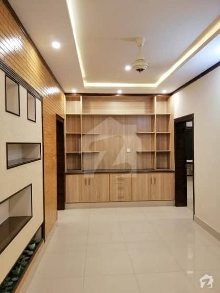 G-9 Commercial Flat Is Available  For Sale