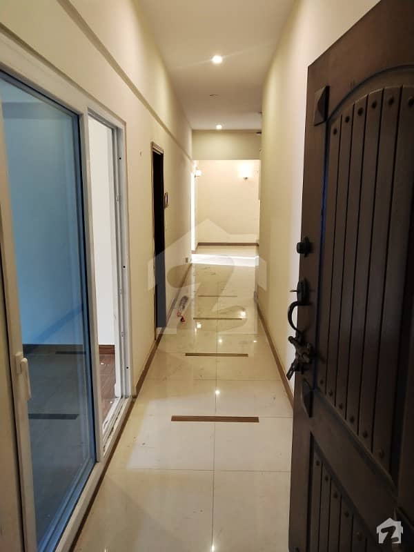 Brand New Lift Car Parking Apartment For Rent