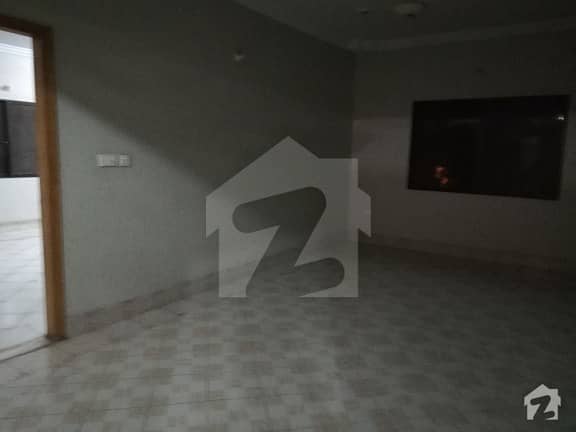 3 Bed D/D Portion For Rent Near Gol Market 133 Sq Yd Ground Floor