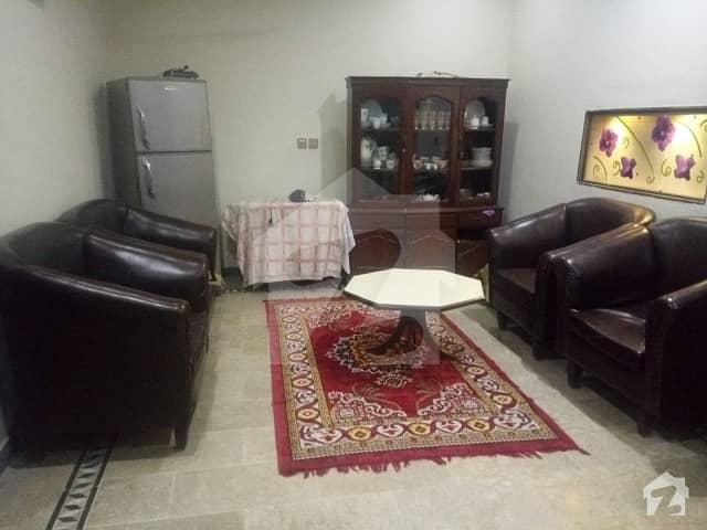 آفیسرز گارڈن کالونی ورسک روڈ پشاور میں 5 کمروں کا 5 مرلہ مکان 1 کروڑ میں برائے فروخت۔