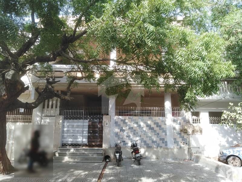 Ground Portion For Rent In North Nazimabad Block D North Nazimabad