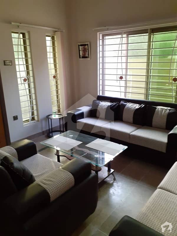 5 Marla Full Furnished House For Rent In Citi Housing Jhelum