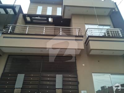 5 marla single story house for rent