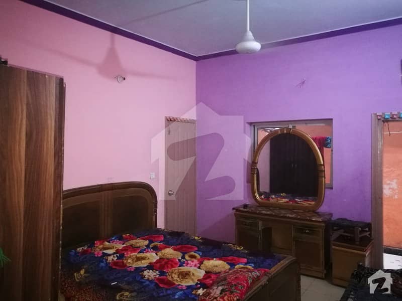 والٹن روڈ لاہور میں 3 کمروں کا 3 مرلہ مکان 60 لاکھ میں برائے فروخت۔