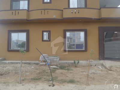 Double Storey Beautiful House For Sale At Hassan Block Okara Double Storey Beautiful House For Sale At Hassan Block Okara
