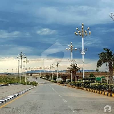 Ghauri Town Phase 7 Islamabad Plots Available Height Location With Possession Ghauri Town Phase 7 Islamabad Plots Available Height Location With Possession