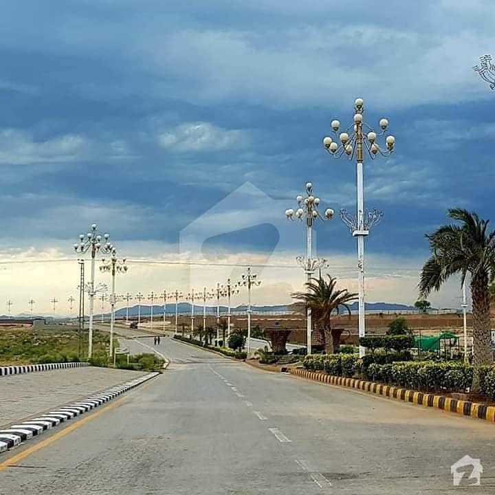 Ghauri Town Phase 7 Islamabad Plots Available Height Location With Possession Ghauri Town Phase 7 Islamabad Plots Available Height Location With Possession