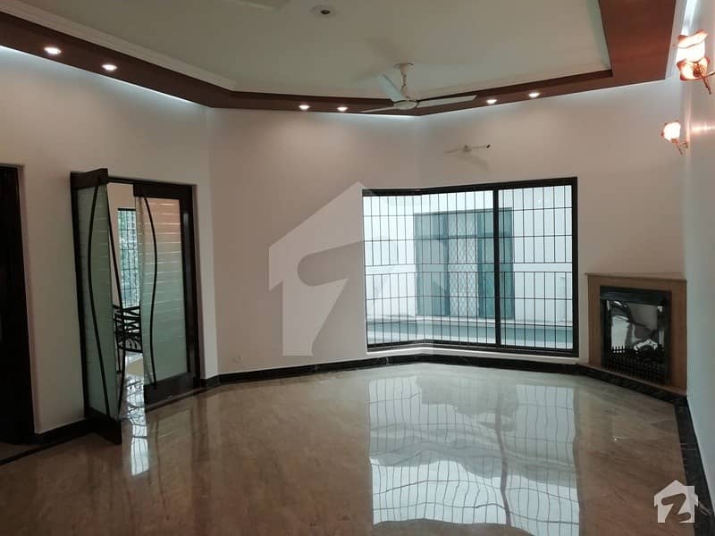 1 Kanal Master Peace House For Rent Dha Phase 3
