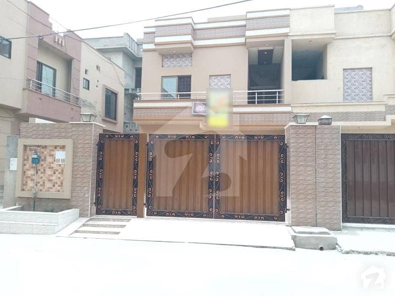 9 Marla Residential House Is Available For Sale At Johar Town Phase 1  Block D At Prime Location