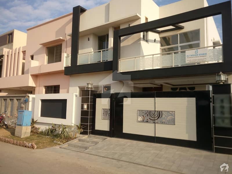 The Best House For Living Purpose Paragon City Orchard 1 Block