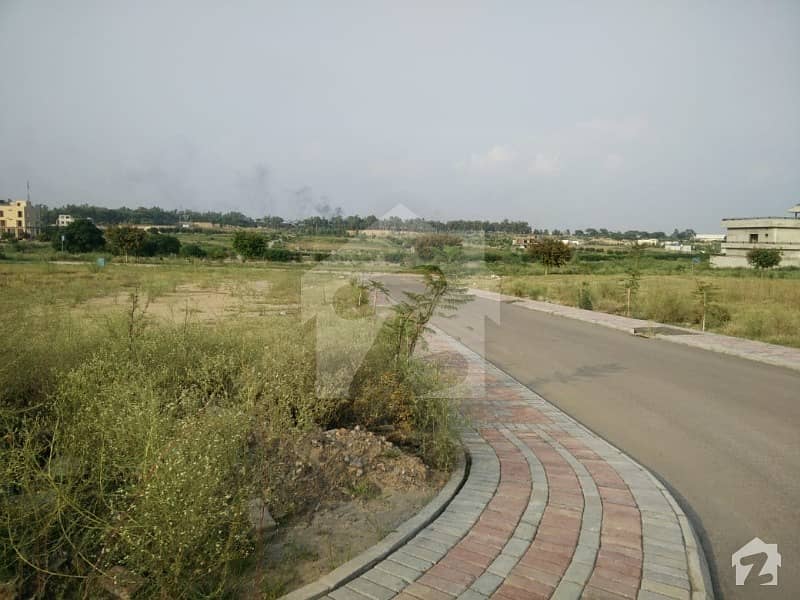 Plot File Is Available For Sale Top City1, Rawalpindi ID17590360