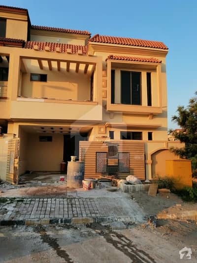 5 Marla Brand new House For Sale 5 Marla Brand new House For Sale