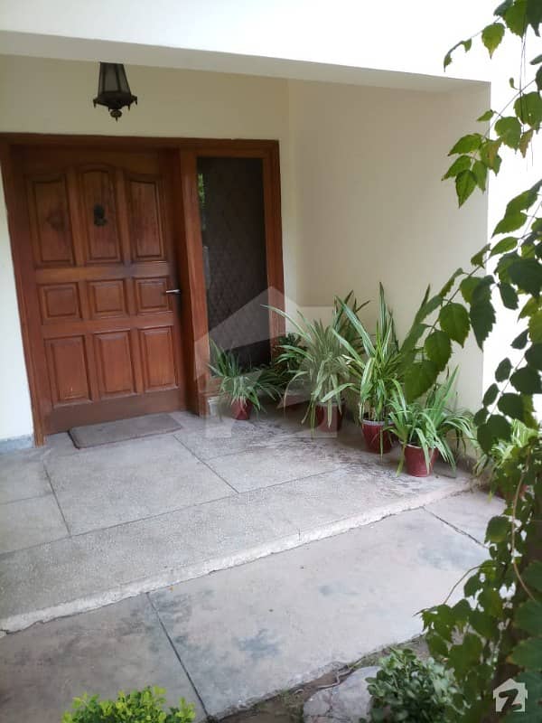 Independent House For Rent Valley Road Westridge 1 Peshawar Road