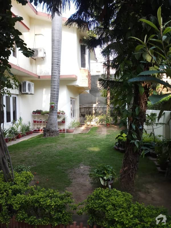 Independent House For Rent Valley Road Westridge 1 Peshawar Road