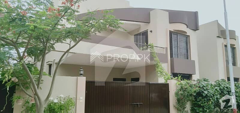 Naval Housing Scheme House Is Available For Rent