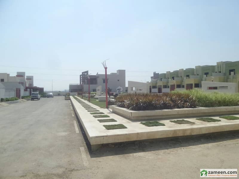 Rufi Pearl City Residential Bungalow For Sale Scheme 33 Scheme 33