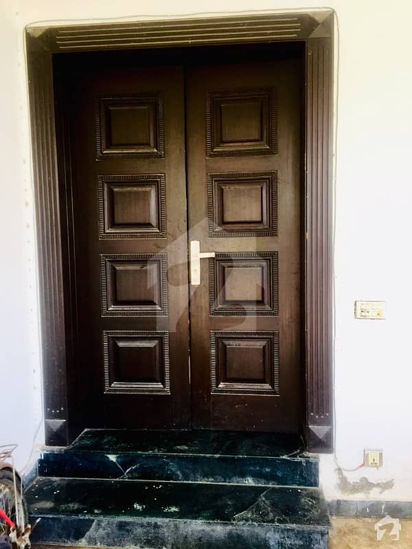 Upper Portion For Rent In DHA Phase 8 Block A